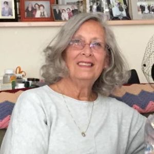 Meet your Posher, Beverly